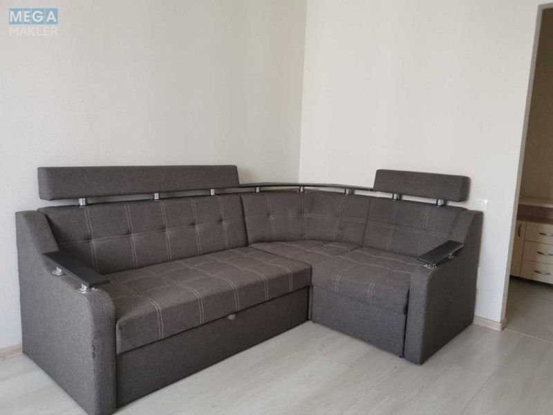 Оренда 1 кімнатної квартири, <a class="location-link" href="/brovary/" title="Недвижимость Бровари">Бровари</a>, Чорновола, 6а (изображение 12)