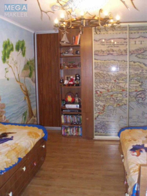 Оренда 2 кімнатної квартири, <a class="location-link" href="/kiev/" title="Недвижимость Київ">Київ</a>, <a class="location-link" href="/kiev/podolskij/" title="Недвижимость Подільський район">Подільський р-н</a>, Правди просп., 10А (изображение 16)