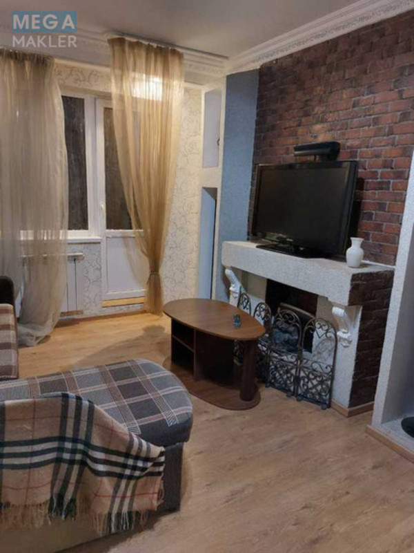 Оренда 2 кімнатної квартири, <a class="location-link" href="/kiev/" title="Недвижимость Київ">Київ</a>, <a class="location-link" href="/kiev/podolskij/" title="Недвижимость Подільський район">Подільський р-н</a>, Правди просп., 10А (изображение 22)