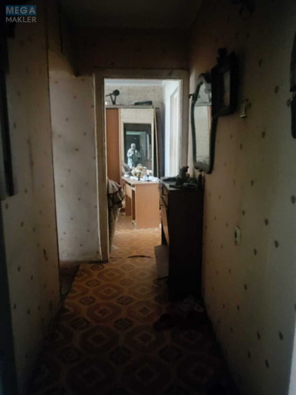 Продаж 2 кімнатної квартири (47/28/6), 1 пов. 5 пов. будинку, <a class="location-link" href="/odessa/" title="Недвижимость Одеса">Одеса</a>, <a class="location-link" href="/odessa/malinovskij/" title="Недвижимость Малиновський район">Малиновський р-н</a>, Терешковой (изображение 4)