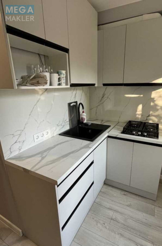 Оренда 1 кімнатної квартири, <a class="location-link" href="/kiev/" title="Недвижимость Київ">Київ</a>, <a class="location-link" href="/kiev/dneprovskij/" title="Недвижимость Дніпровський район">Дніпровський р-н</a>, Андрія Малишка вул., 27 (изображение 2)