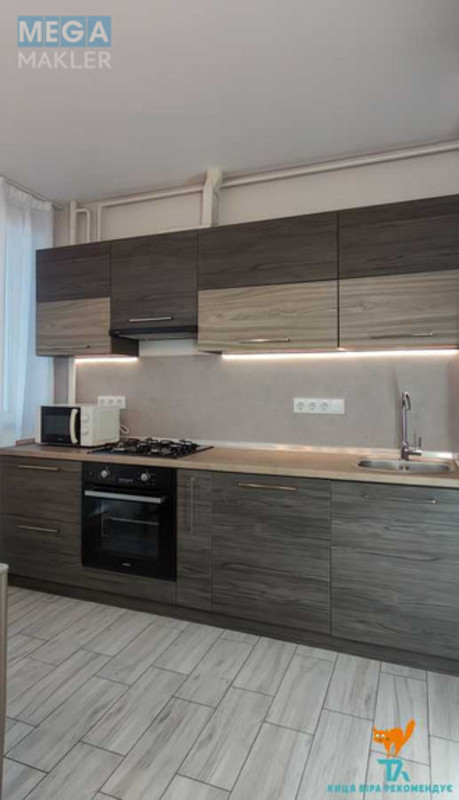 Оренда 1 кімнатної квартири, <a class="location-link" href="/kiev/" title="Недвижимость Київ">Київ</a>, <a class="location-link" href="/kiev/darnickij/" title="Недвижимость Дарницький район">Дарницький р-н</a>, Малоземельная ул., 75а (изображение 5)