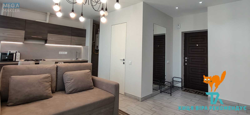 Оренда 1 кімнатної квартири, <a class="location-link" href="/kiev/" title="Недвижимость Київ">Київ</a>, <a class="location-link" href="/kiev/darnickij/" title="Недвижимость Дарницький район">Дарницький р-н</a>, Малоземельная ул., 75а (изображение 7)