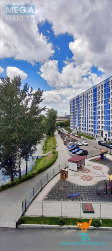 Оренда 1 кімнатної квартири, <a class="location-link" href="/kiev/" title="Недвижимость Київ">Київ</a>, <a class="location-link" href="/kiev/darnickij/" title="Недвижимость Дарницький район">Дарницький р-н</a>, Малоземельная ул., 75а (изображение 13)