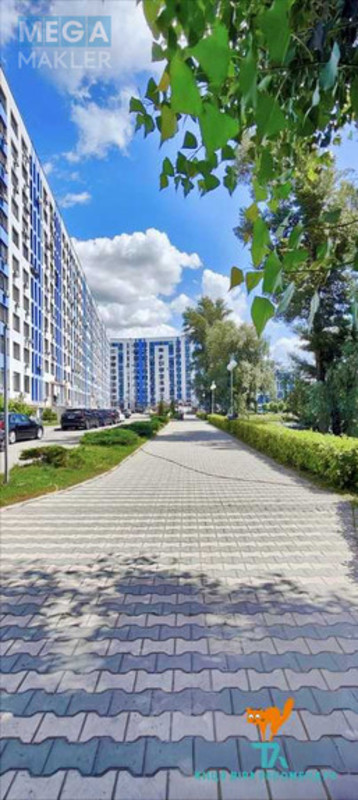 Оренда 1 кімнатної квартири, <a class="location-link" href="/kiev/" title="Недвижимость Київ">Київ</a>, <a class="location-link" href="/kiev/darnickij/" title="Недвижимость Дарницький район">Дарницький р-н</a>, Малоземельная ул., 75а (изображение 14)