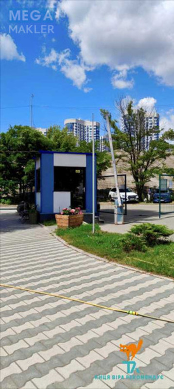 Оренда 1 кімнатної квартири, <a class="location-link" href="/kiev/" title="Недвижимость Київ">Київ</a>, <a class="location-link" href="/kiev/darnickij/" title="Недвижимость Дарницький район">Дарницький р-н</a>, Малоземельная ул., 75а (изображение 18)
