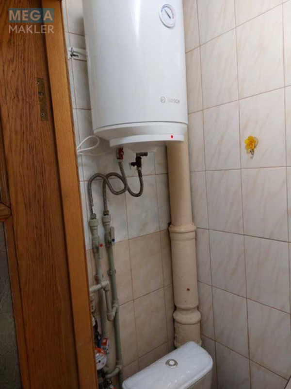 Оренда 1 кімнатної квартири, <a class="location-link" href="/kiev/" title="Недвижимость Київ">Київ</a>, <a class="location-link" href="/kiev/obolonskij/" title="Недвижимость Оболонський район">Оболонський р-н</a>, Автозаводская ул., 29 (изображение 10)