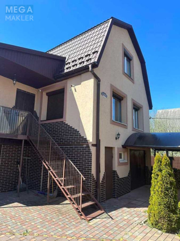 Продаж дома, 3 поверху, 120 кв.м, 3 кімнати, ділянка 6 соток, <a class="location-link" href="/petrushki-selo/" title="Недвижимость Петрушки">Петрушки</a>, дачний кооператив (изображение 12)