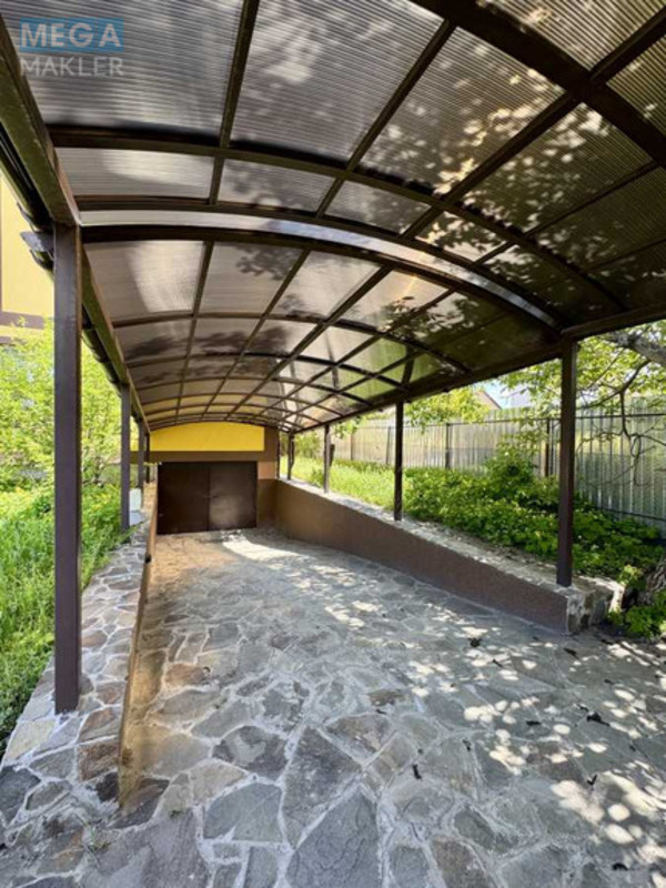 Продаж дома, 2 поверху, 380 кв.м, 9 кімнат, ділянка 5 соток, <a class="location-link" href="/novoselki-selo-kv/" title="Недвижимость Новосілки">Новосілки</a>, Киевская (изображение 6)