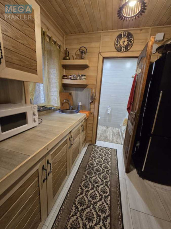 Продаж дома, 2 поверху, 80 кв.м, 2 кімнати, ділянка 10 соток, <a class="location-link" href="/fursy/" title="Недвижимость Фурсі">Фурси</a>, Підігірна (изображение 6)