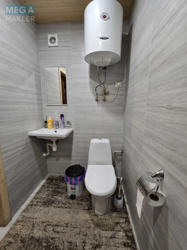 Продаж дома, 2 поверху, 80 кв.м, 2 кімнати, ділянка 10 соток, <a class="location-link" href="/fursy/" title="Недвижимость Фурсі">Фурси</a>, Підігірна (изображение 8)