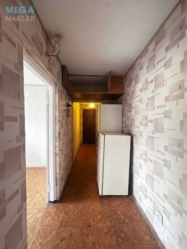 Продаж 2 кімнатної квартири (51/38/6), 4 пов. 9 пов. будинку, <a class="location-link" href="/kiev/" title="Недвижимость Київ">Київ</a>, <a class="location-link" href="/kiev/desnyanskij/" title="Недвижимость Деснянський район">Деснянський р-н</a>, Милютенко ул., 23 (изображение 3)