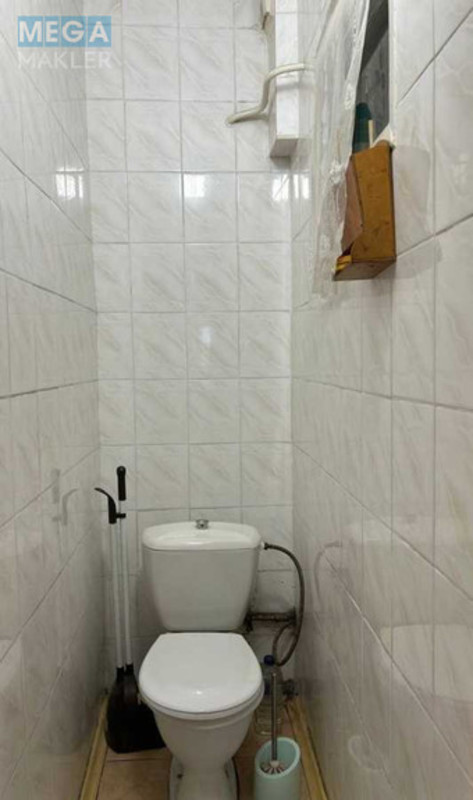 Продаж 4 кімнатної квартири (64/45/5,5), 5 пов. 5 пов. будинку, <a class="location-link" href="/lutsk/" title="Недвижимость Луцьк">Луцьк</a>, Львівська, 63 (изображение 4)