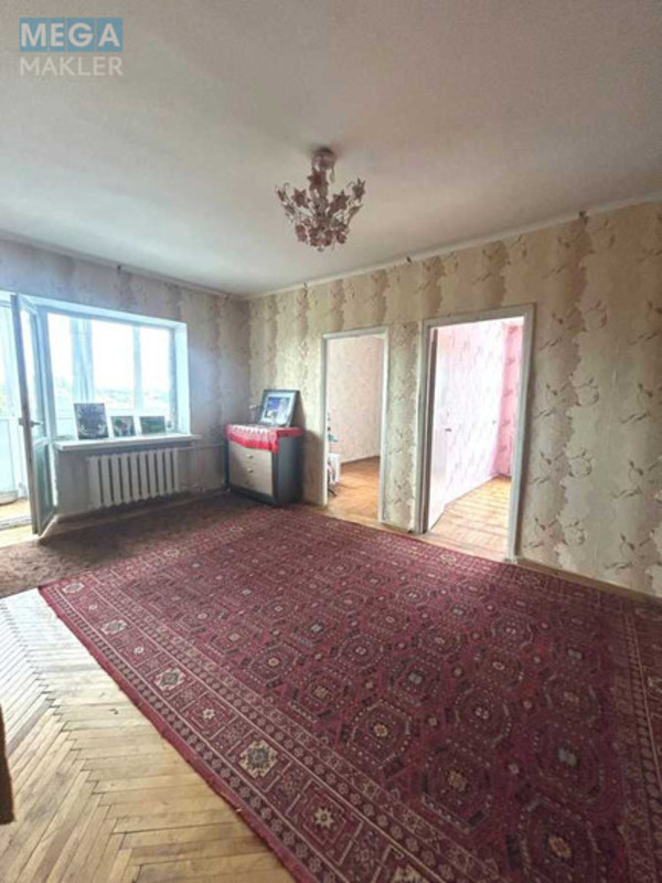 Продаж 4 кімнатної квартири (64/45/5,5), 5 пов. 5 пов. будинку, <a class="location-link" href="/lutsk/" title="Недвижимость Луцьк">Луцьк</a>, Львівська, 63 (изображение 6)