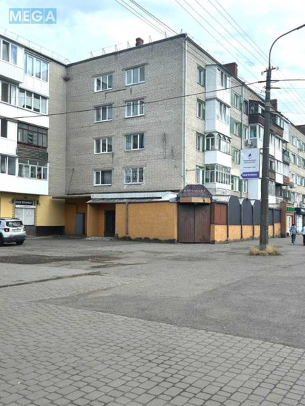 Продаж 4 кімнатної квартири (64/45/5,5), 5 пов. 5 пов. будинку, <a class="location-link" href="/lutsk/" title="Недвижимость Луцьк">Луцьк</a>, Львівська, 63 (изображение 13)