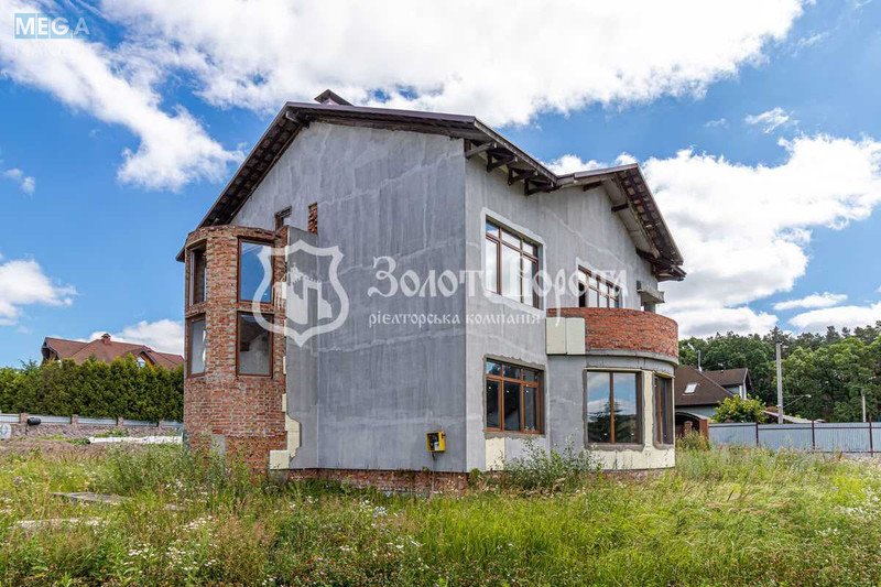 Продаж дома, 2 поверху, 220 кв.м, 4 кімнати, ділянка 12 соток, <a class="location-link" href="/kremenishe/" title="Недвижимость Кремінище">Кременище</a>, Грушевського, 51 (изображение 2)