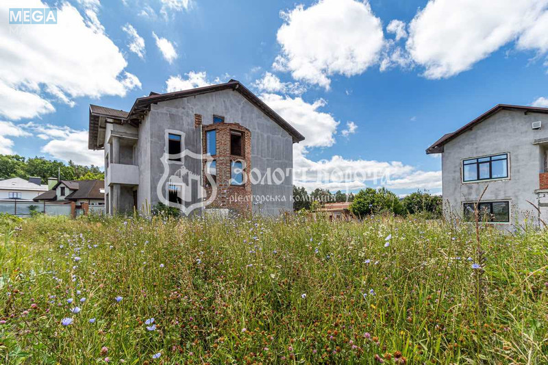 Продаж дома, 2 поверху, 220 кв.м, 4 кімнати, ділянка 12 соток, <a class="location-link" href="/kremenishe/" title="Недвижимость Кремінище">Кременище</a>, Грушевського, 51 (изображение 3)