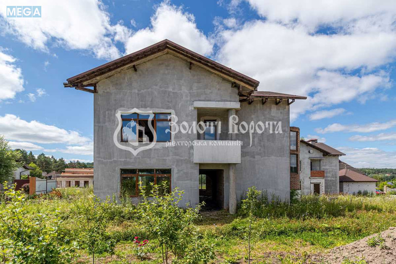 Продаж дома, 2 поверху, 220 кв.м, 4 кімнати, ділянка 12 соток, <a class="location-link" href="/kremenishe/" title="Недвижимость Кремінище">Кременище</a>, Грушевського, 51 (изображение 4)