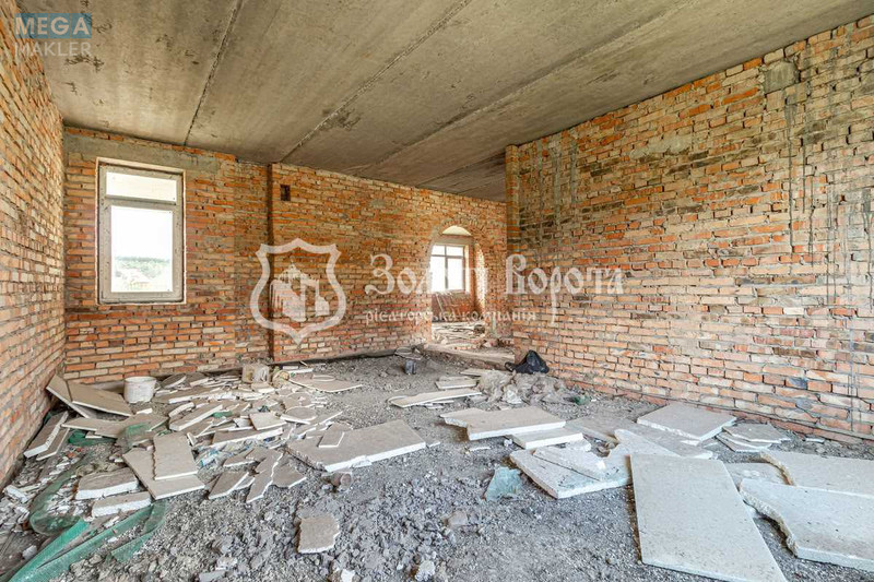 Продаж дома, 2 поверху, 220 кв.м, 4 кімнати, ділянка 12 соток, <a class="location-link" href="/kremenishe/" title="Недвижимость Кремінище">Кременище</a>, Грушевського, 51 (изображение 13)