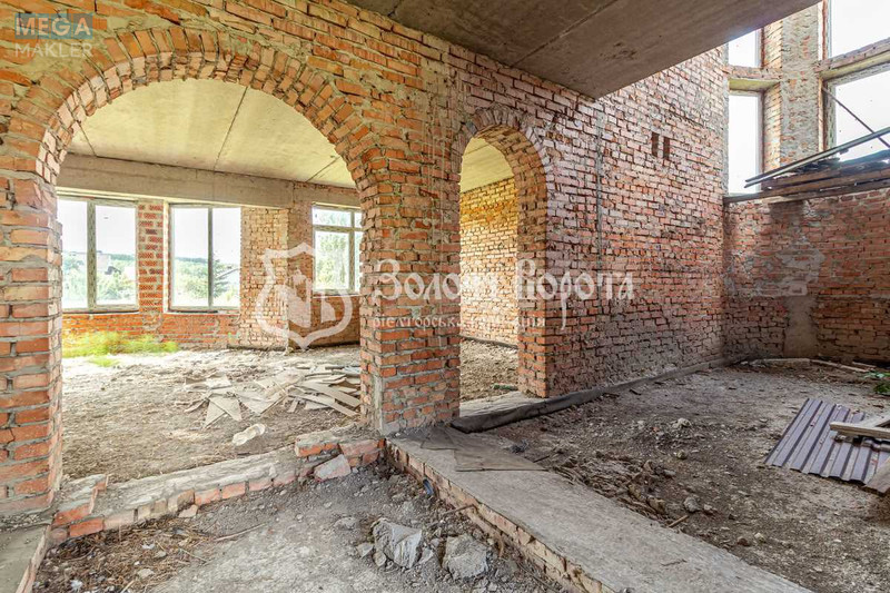 Продаж дома, 2 поверху, 220 кв.м, 4 кімнати, ділянка 12 соток, <a class="location-link" href="/kremenishe/" title="Недвижимость Кремінище">Кременище</a>, Грушевського, 51 (изображение 14)
