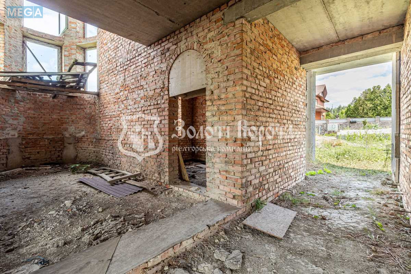 Продаж дома, 2 поверху, 220 кв.м, 4 кімнати, ділянка 12 соток, <a class="location-link" href="/kremenishe/" title="Недвижимость Кремінище">Кременище</a>, Грушевського, 51 (изображение 16)