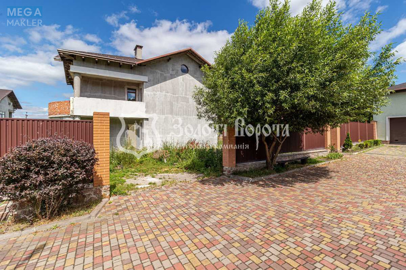 Продаж дома, 2 поверху, 220 кв.м, 4 кімнати, ділянка 12 соток, <a class="location-link" href="/kremenishe/" title="Недвижимость Кремінище">Кременище</a>, Грушевського, 51 (изображение 21)