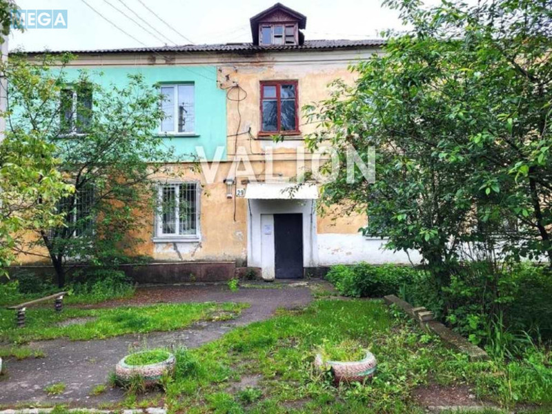 Продаж 2 кімнатної квартири (50/30/8), 1 пов. 2 пов. будинку, <a class="location-link" href="/boyarka/" title="Недвижимость Боярка">Боярка</a>, Мазепи (Щорса), 29 (изображение 21)