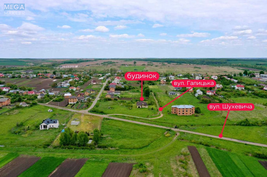 Продаж дома, 2&nbsp;поверху, 262&nbsp;кв.м, 7&nbsp;кімнат, ділянка 28&nbsp;соток, <a class="location-link" href="/remenov/" title="Недвижимость Ременів">Ременів</a>, Романа Сушка (изображение 13)