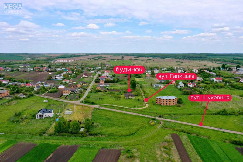 Продаж дома, 2&nbsp;поверху, 262&nbsp;кв.м, 7&nbsp;кімнат, ділянка 28&nbsp;соток, <a class="location-link" href="/remenov/" title="Недвижимость Ременів">Ременів</a>, Романа Сушка (изображение 13)