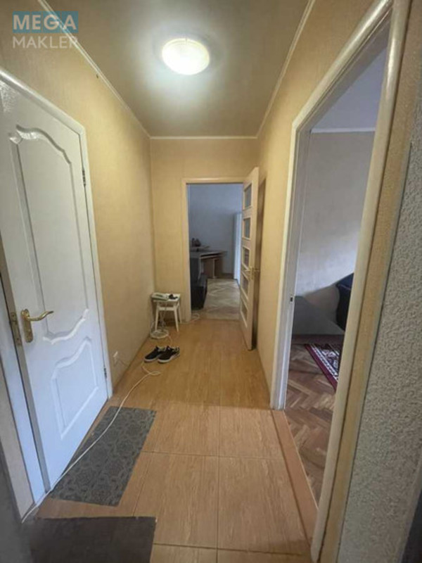 Продаж 2 кімнатної квартири (52/30/8), 2 пов. 9 пов. будинку, <a class="location-link" href="/kiev/" title="Недвижимость Київ">Київ</a>, <a class="location-link" href="/kiev/dneprovskij/" title="Недвижимость Дніпровський район">Дніпровський р-н</a>, Митрополита Андрея Шептицкого ул., 1 (изображение 3)