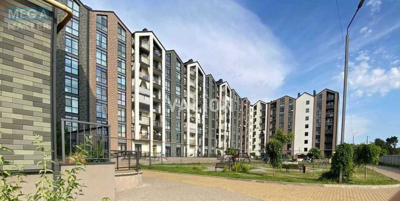 Продаж 2 кімнатної квартири (59,1/?/10,9), 7 пов. 8 пов. будинку, <a class="location-link" href="/brovary/" title="Недвижимость Бровари">Бровари</a>, Героїв Крут, 10 (изображение 2)