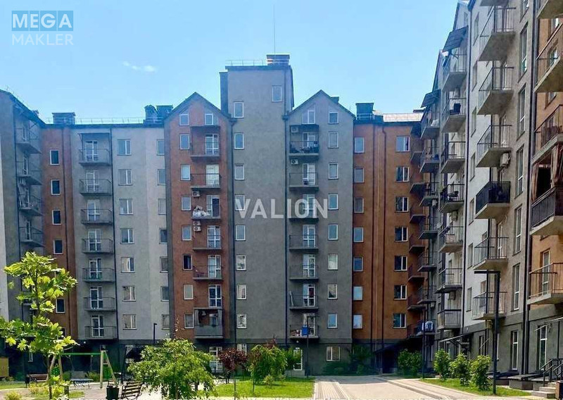 Продаж 2 кімнатної квартири (59,1/?/10,9), 7 пов. 8 пов. будинку, <a class="location-link" href="/brovary/" title="Недвижимость Бровари">Бровари</a>, Героїв Крут, 10 (изображение 15)