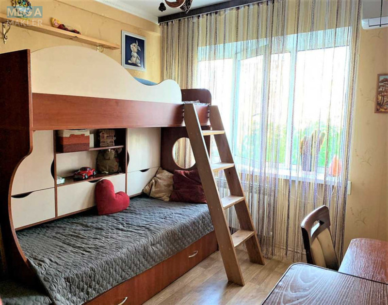 Оренда 2 кімнатної квартири, <a class="location-link" href="/kiev/" title="Недвижимость Київ">Київ</a>, <a class="location-link" href="/kiev/darnickij/" title="Недвижимость Дарницький район">Дарницький р-н</a>, Новодарницька вул., 27 (изображение 4)