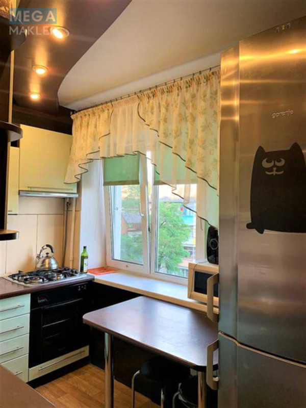 Оренда 2 кімнатної квартири, <a class="location-link" href="/kiev/" title="Недвижимость Київ">Київ</a>, <a class="location-link" href="/kiev/darnickij/" title="Недвижимость Дарницький район">Дарницький р-н</a>, Новодарницька вул., 27 (изображение 8)
