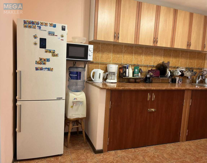 Оренда комерційної нерухомості, 80 кв.м, под офис, <a class="location-link" href="/kiev/" title="Недвижимость Київ">Київ</a>, <a class="location-link" href="/kiev/darnickij/" title="Недвижимость Дарницький район">Дарницький р-н</a>, Срібнокільська вул., 22 (изображение 5)