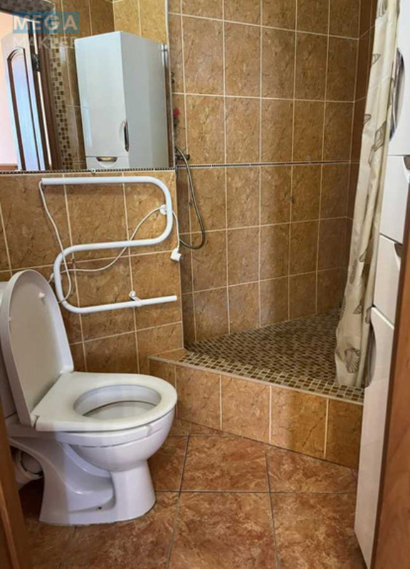 Оренда комерційної нерухомості, 80 кв.м, под офис, <a class="location-link" href="/kiev/" title="Недвижимость Київ">Київ</a>, <a class="location-link" href="/kiev/darnickij/" title="Недвижимость Дарницький район">Дарницький р-н</a>, Срібнокільська вул., 22 (изображение 7)