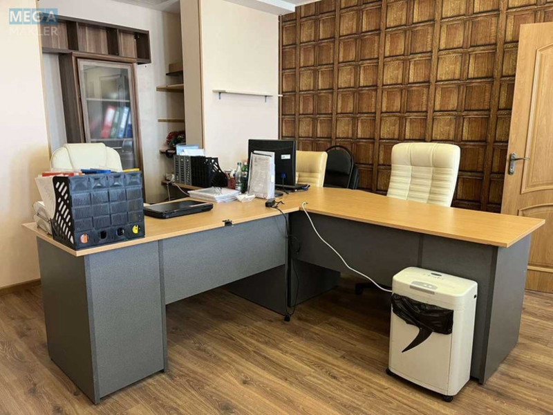Оренда комерційної нерухомості, 80 кв.м, под офис, <a class="location-link" href="/kiev/" title="Недвижимость Київ">Київ</a>, <a class="location-link" href="/kiev/darnickij/" title="Недвижимость Дарницький район">Дарницький р-н</a>, Срібнокільська вул., 22 (изображение 11)