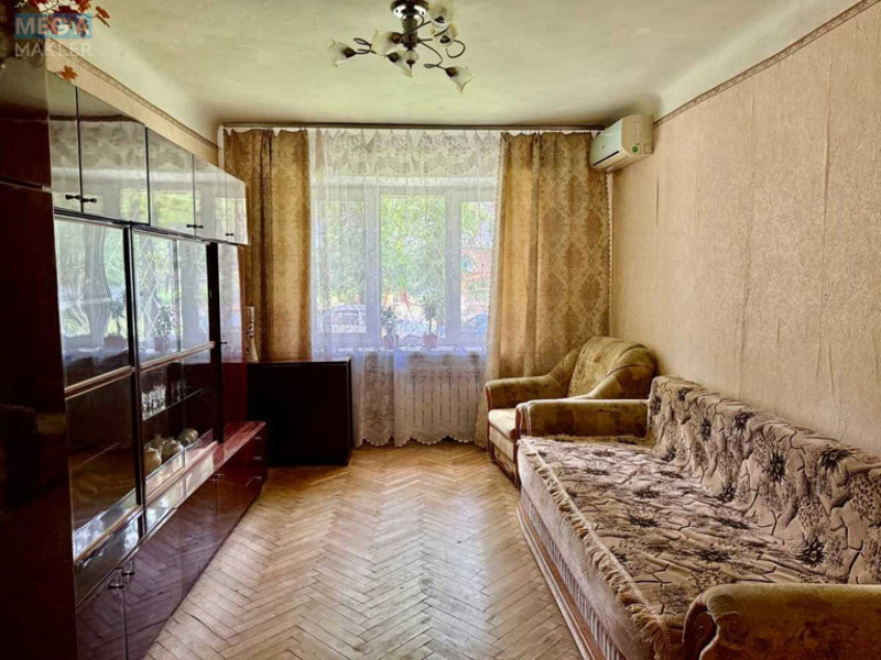 Продаж 2 кімнатної квартири (43/27/6,6), 1 пов. 5 пов. будинку, <a class="location-link" href="/kiev/" title="Недвижимость Київ">Київ</a>, <a class="location-link" href="/kiev/shevchenkovskij/" title="Недвижимость Шевченківський район">Шевченківський р-н</a>, Олены Телиги ул., 37 (изображение 3)