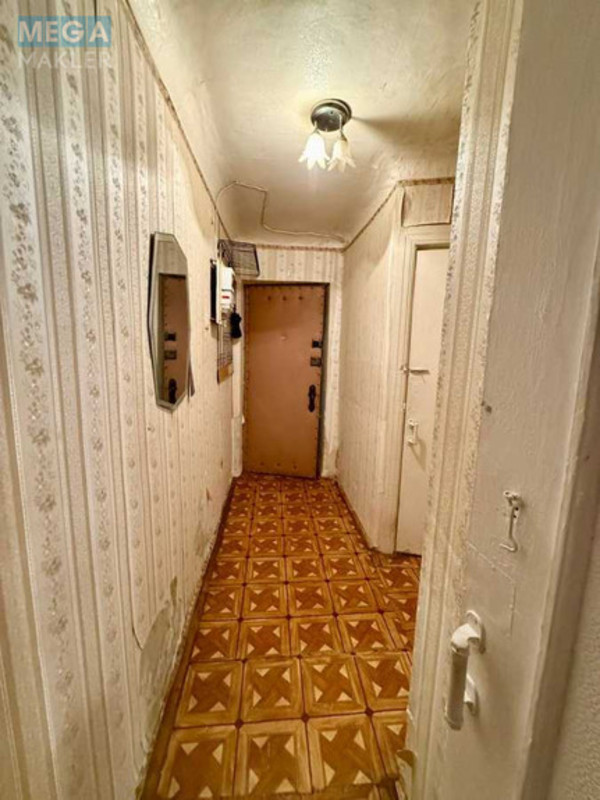 Продаж 2 кімнатної квартири (43/27/6,6), 1 пов. 5 пов. будинку, <a class="location-link" href="/kiev/" title="Недвижимость Київ">Київ</a>, <a class="location-link" href="/kiev/shevchenkovskij/" title="Недвижимость Шевченківський район">Шевченківський р-н</a>, Олены Телиги ул., 37 (изображение 14)