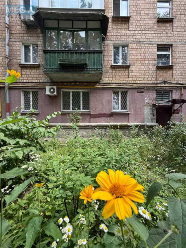 Продаж 2 кімнатної квартири (43/27/6,6), 1 пов. 5 пов. будинку, <a class="location-link" href="/kiev/" title="Недвижимость Київ">Київ</a>, <a class="location-link" href="/kiev/shevchenkovskij/" title="Недвижимость Шевченківський район">Шевченківський р-н</a>, Олены Телиги ул., 37 (изображение 15)
