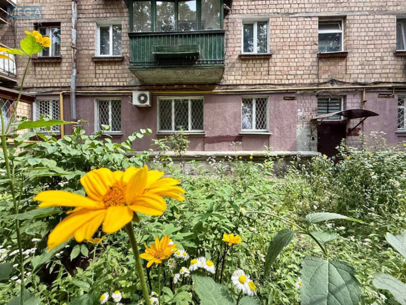 Продаж 2 кімнатної квартири (43/27/6,6), 1 пов. 5 пов. будинку, <a class="location-link" href="/kiev/" title="Недвижимость Київ">Київ</a>, <a class="location-link" href="/kiev/shevchenkovskij/" title="Недвижимость Шевченківський район">Шевченківський р-н</a>, Олены Телиги ул., 37 (изображение 16)