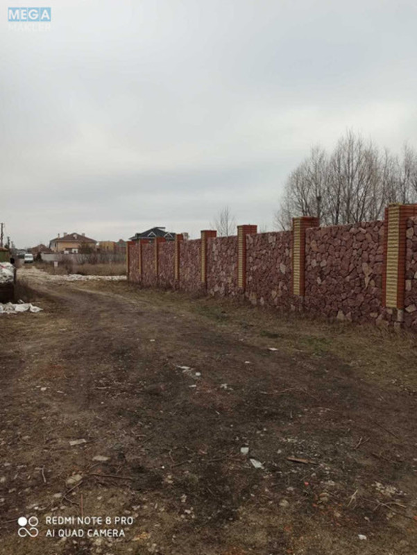 Продажа участка, 36 соток, земля сельскохозяйственного назначения, <a class="location-link" href="/kiev/" title="Недвижимость Київ">Київ</a>, <a class="location-link" href="/kiev/darnickij/" title="Недвижимость Дарницький район">Дарницький р-н</a>, Центральная ул. (изображение 3)