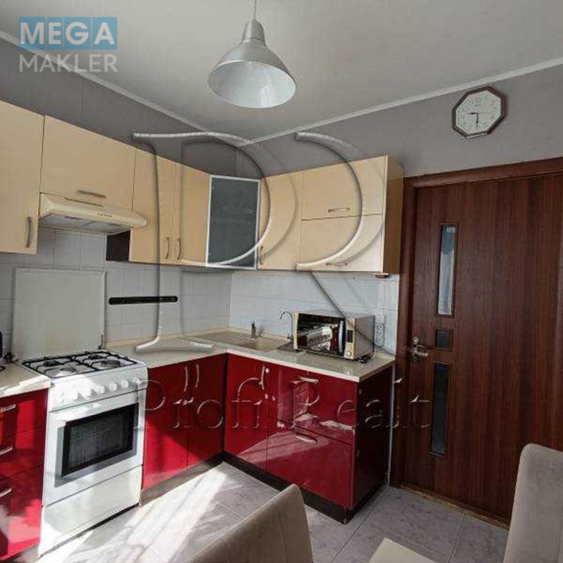 Продаж 2 кімнатної квартири (53/31/8), 4 пов. 9 пов. будинку, <a class="location-link" href="/kiev/" title="Недвижимость Київ">Київ</a>, <a class="location-link" href="/kiev/darnickij/" title="Недвижимость Дарницький район">Дарницький р-н</a>, Вербицького Архітектора вулиця, 11 (изображение 2)