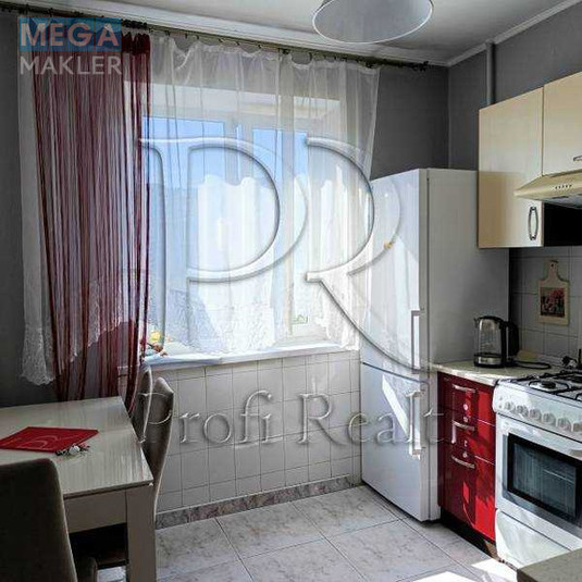 Продаж 2 кімнатної квартири (53/31/8), 4 пов. 9 пов. будинку, <a class="location-link" href="/kiev/" title="Недвижимость Київ">Київ</a>, <a class="location-link" href="/kiev/darnickij/" title="Недвижимость Дарницький район">Дарницький р-н</a>, Вербицького Архітектора вулиця, 11 (изображение 3)