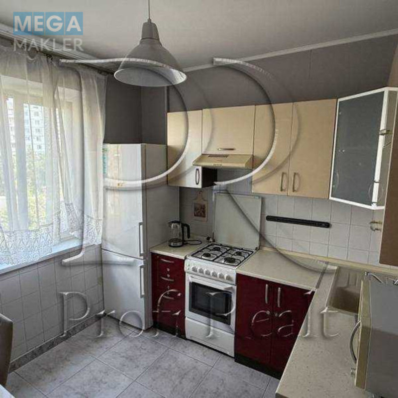Продаж 2 кімнатної квартири (53/31/8), 4 пов. 9 пов. будинку, <a class="location-link" href="/kiev/" title="Недвижимость Київ">Київ</a>, <a class="location-link" href="/kiev/darnickij/" title="Недвижимость Дарницький район">Дарницький р-н</a>, Вербицького Архітектора вулиця, 11 (изображение 4)