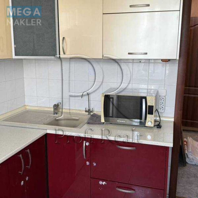 Продаж 2 кімнатної квартири (53/31/8), 4 пов. 9 пов. будинку, <a class="location-link" href="/kiev/" title="Недвижимость Київ">Київ</a>, <a class="location-link" href="/kiev/darnickij/" title="Недвижимость Дарницький район">Дарницький р-н</a>, Вербицького Архітектора вулиця, 11 (изображение 5)