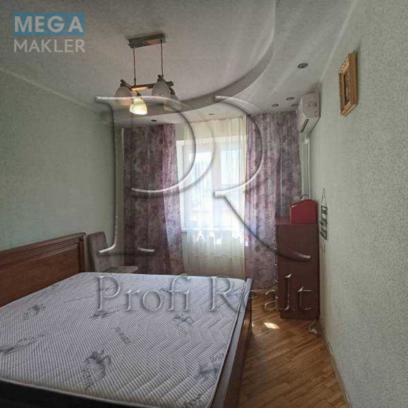 Продаж 2 кімнатної квартири (53/31/8), 4 пов. 9 пов. будинку, <a class="location-link" href="/kiev/" title="Недвижимость Київ">Київ</a>, <a class="location-link" href="/kiev/darnickij/" title="Недвижимость Дарницький район">Дарницький р-н</a>, Вербицького Архітектора вулиця, 11 (изображение 10)