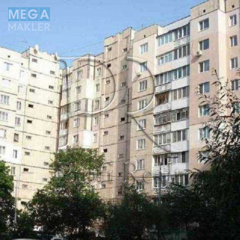 Продаж 2 кімнатної квартири (53/31/8), 4 пов. 9 пов. будинку, <a class="location-link" href="/kiev/" title="Недвижимость Київ">Київ</a>, <a class="location-link" href="/kiev/darnickij/" title="Недвижимость Дарницький район">Дарницький р-н</a>, Вербицького Архітектора вулиця, 11 (изображение 18)