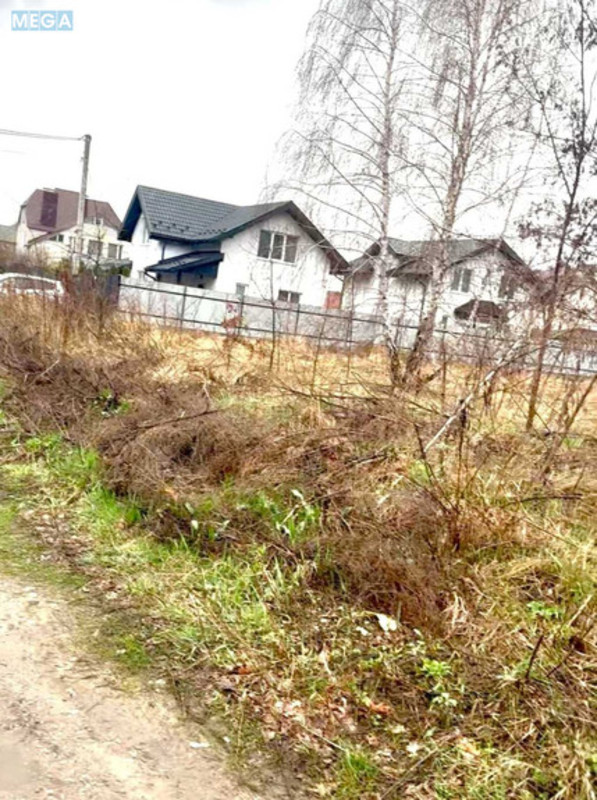 Продажа участка, 12 соток, участок под жилую застройку, <a class="location-link" href="/gatnoe/" title="Недвижимость Гатне">Гатне</a>, Пограничная (изображение 2)