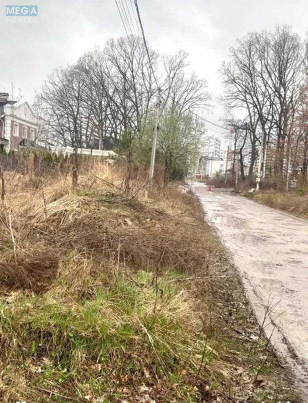 Продажа участка, 12 соток, участок под жилую застройку, <a class="location-link" href="/gatnoe/" title="Недвижимость Гатне">Гатне</a>, Пограничная (изображение 5)
